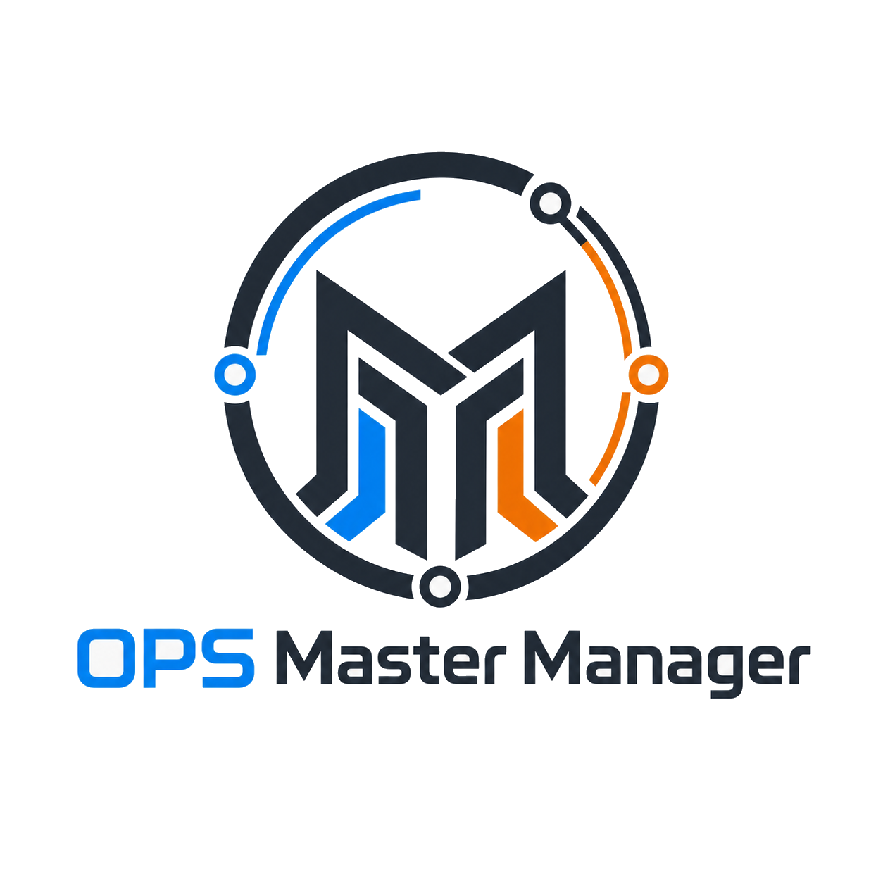 OPS Master Manager | Work Order Management Software for Field Teams
